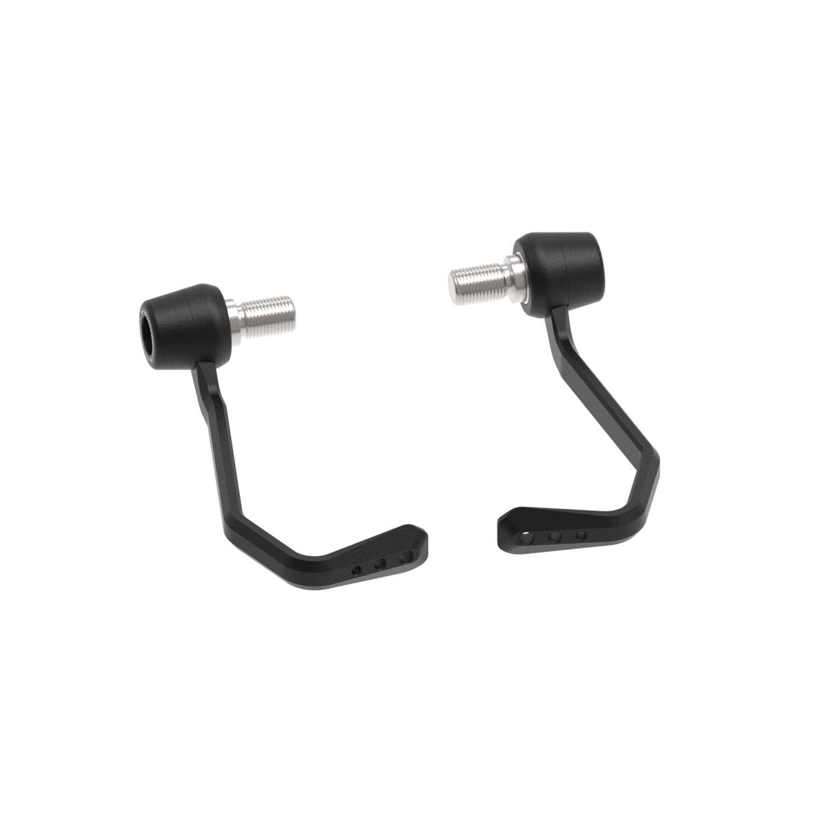 Evotech Brake And Clutch Lever Protector Kit (Road) - Voge R625 (2026+)