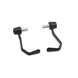 Evotech Brake And Clutch Lever Protector Kit (Road) - Voge R625 (2026+)