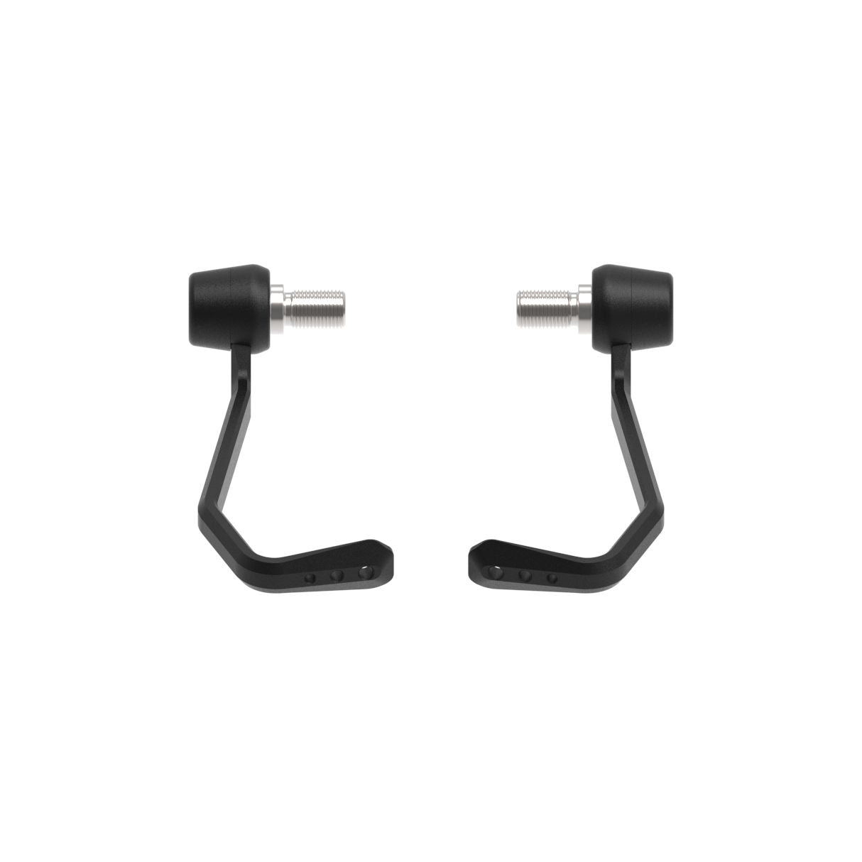 Evotech Brake And Clutch Lever Protector Kit (Road) - MV Agusta Brutale 800 RR (2013-2015)