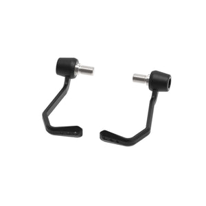 Evotech Brake And Clutch Lever Protector Kit (Road) - Voge R625 (2026+)