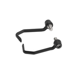 Evotech Brake And Clutch Lever Protector Kit (Road) - Voge R625 (2026+)