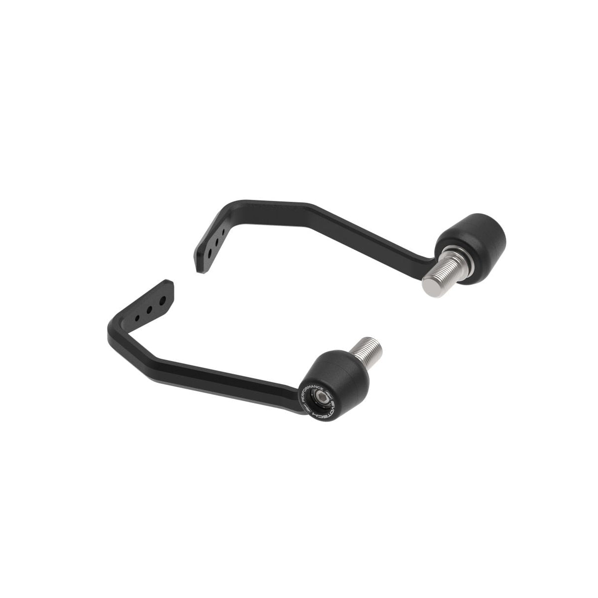 Evotech Brake And Clutch Lever Protector Kit (Road) - Voge R625 (2026+)