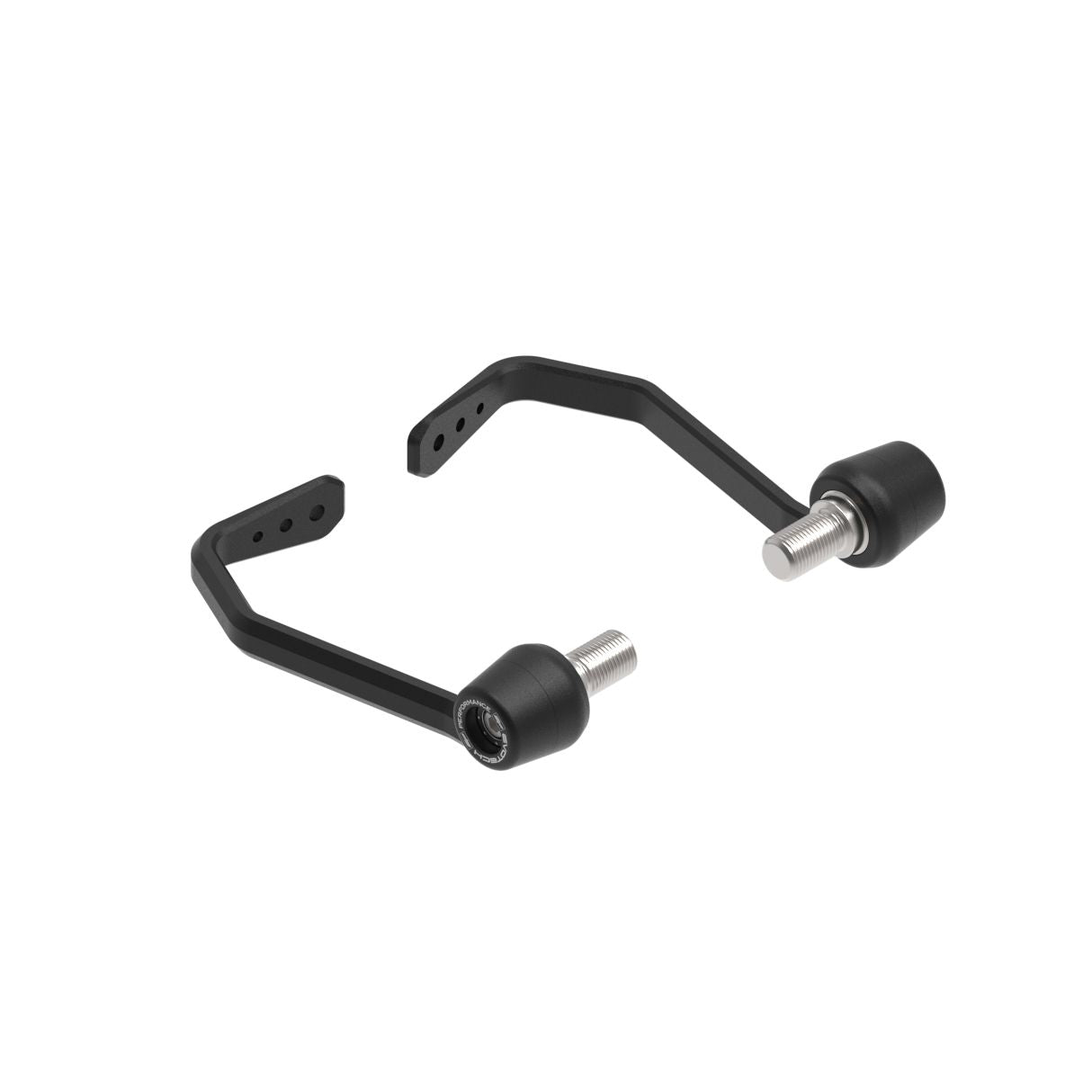 Evotech Brake And Clutch Lever Protector Kit (Road) - MV Agusta Brutale 1000 RS (2022 - 2023)