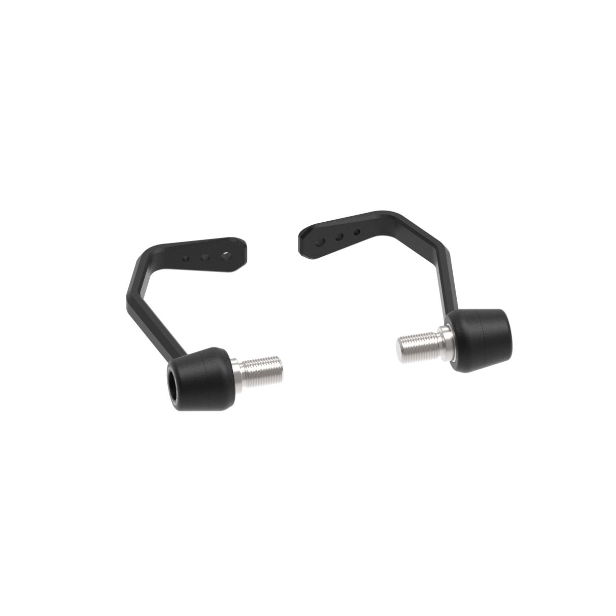 Evotech Brake And Clutch Lever Protector Kit (Road) - MV Agusta Brutale 800 RC (2018+)