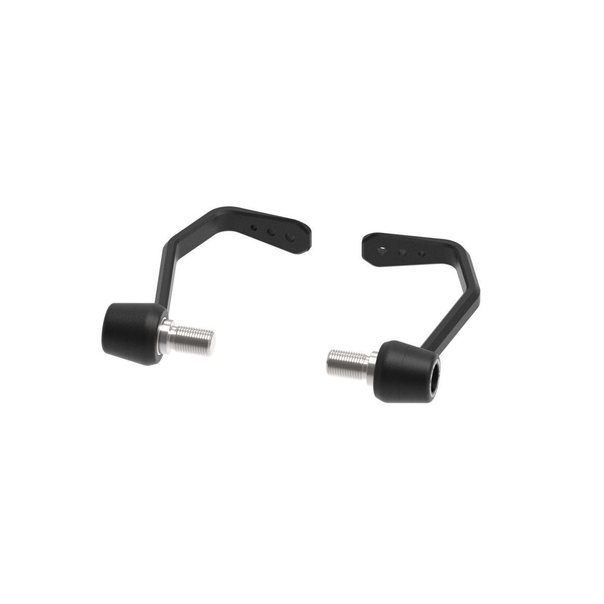 Evotech Brake And Clutch Lever Protector Kit (Road) - Voge R625 (2026+)
