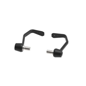 Evotech Brake And Clutch Lever Protector Kit (Road) - Voge R625 (2026+)