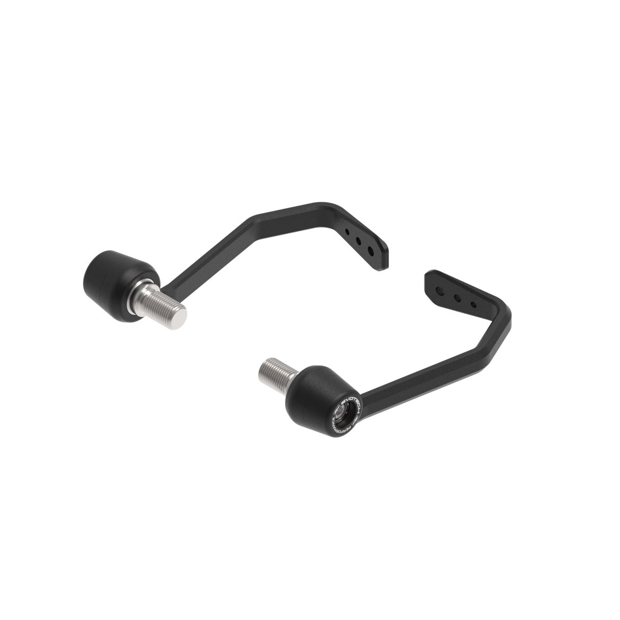 Evotech Brake And Clutch Lever Protector Kit (Road) - Voge R625 (2026+)