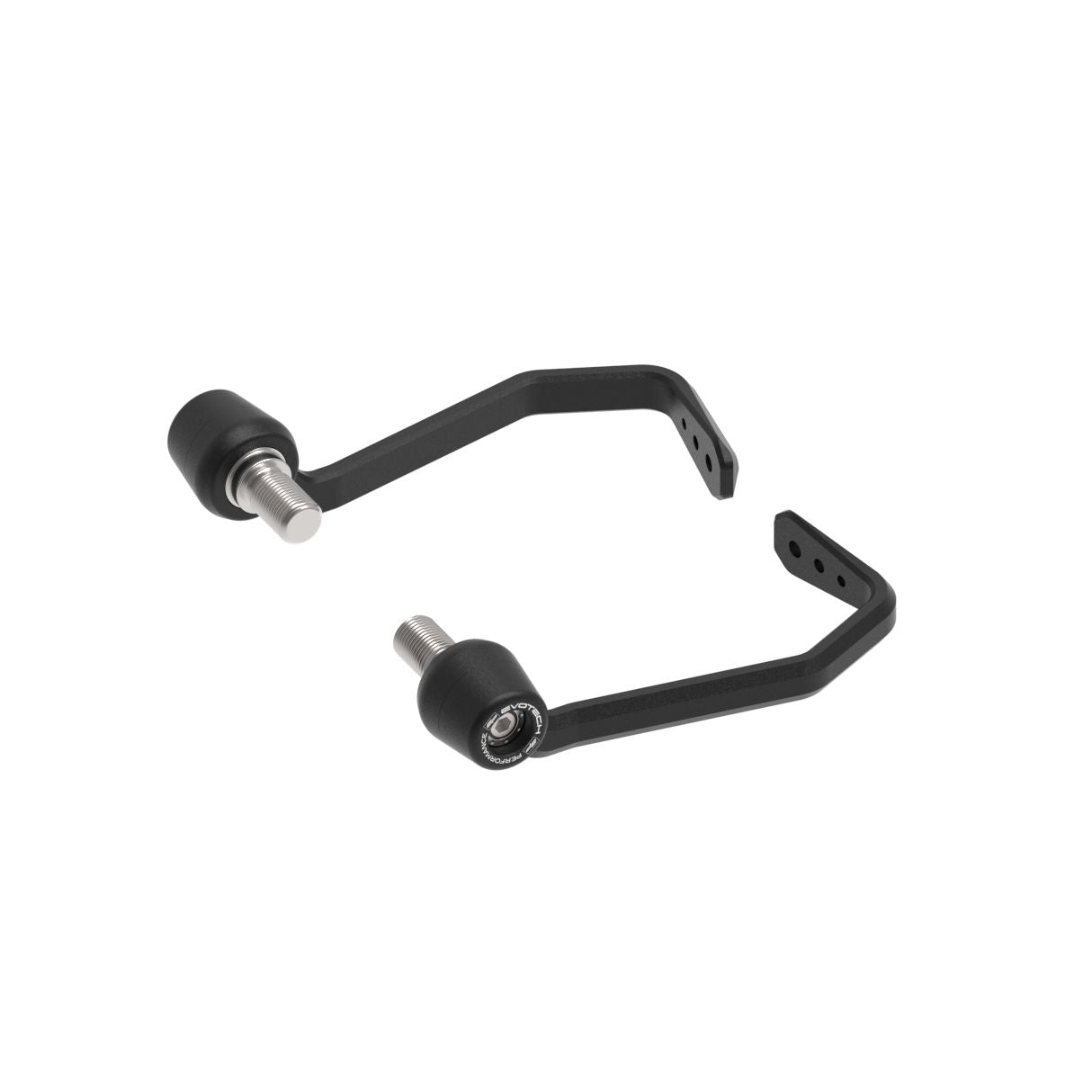 Evotech Brake And Clutch Lever Protector Kit (Road) - Voge R625 (2026+)