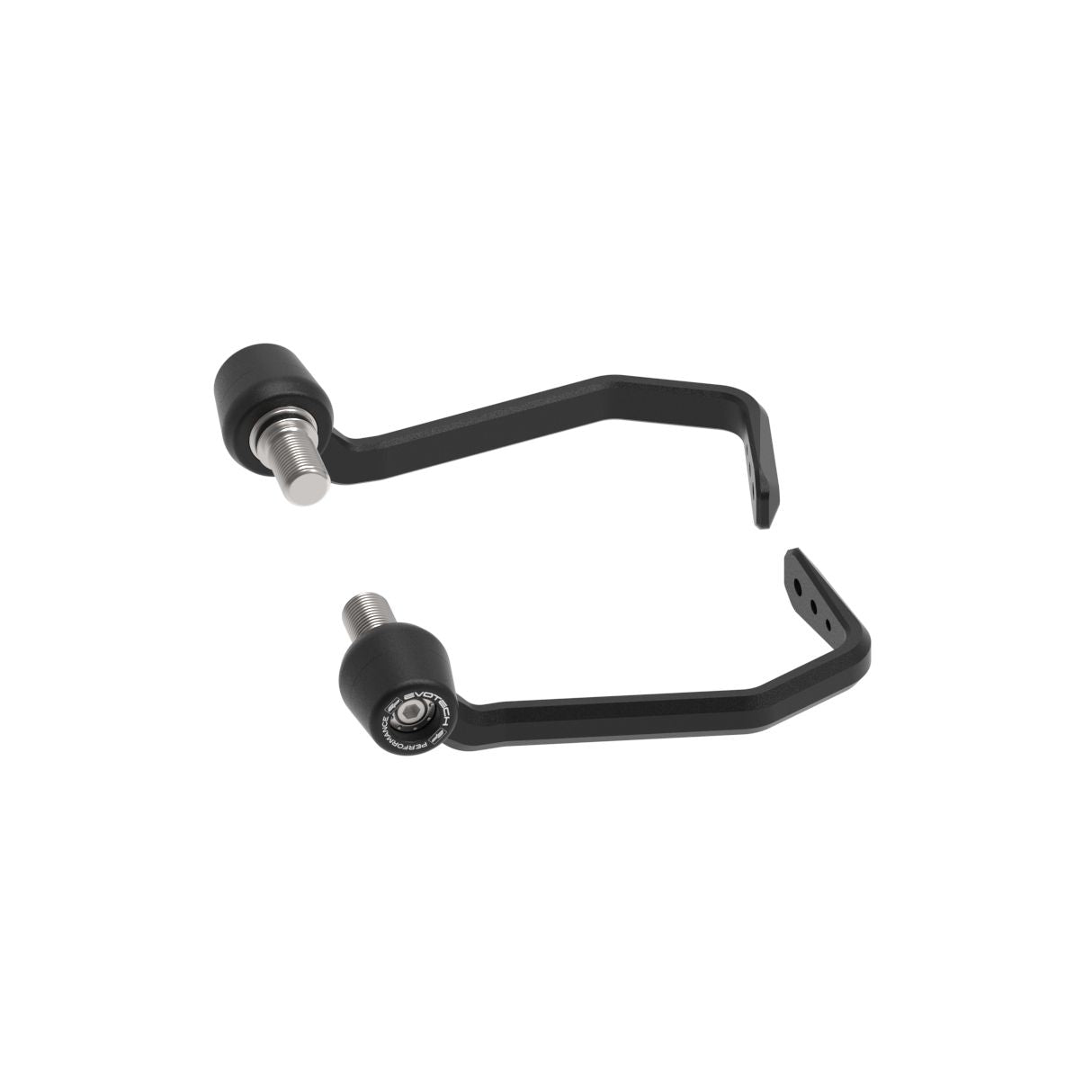 Evotech Brake And Clutch Lever Protector Kit (Road) - Voge R625 (2026+)