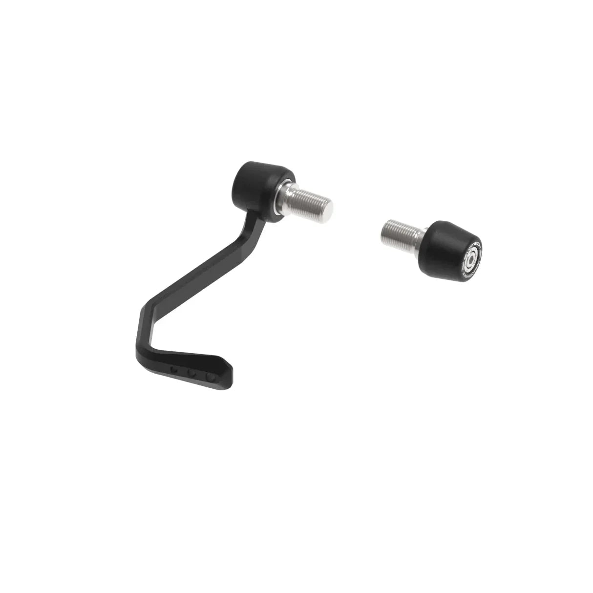 Evotech Brake Lever Protector Kit (Race) - Voge R625 (2026+)