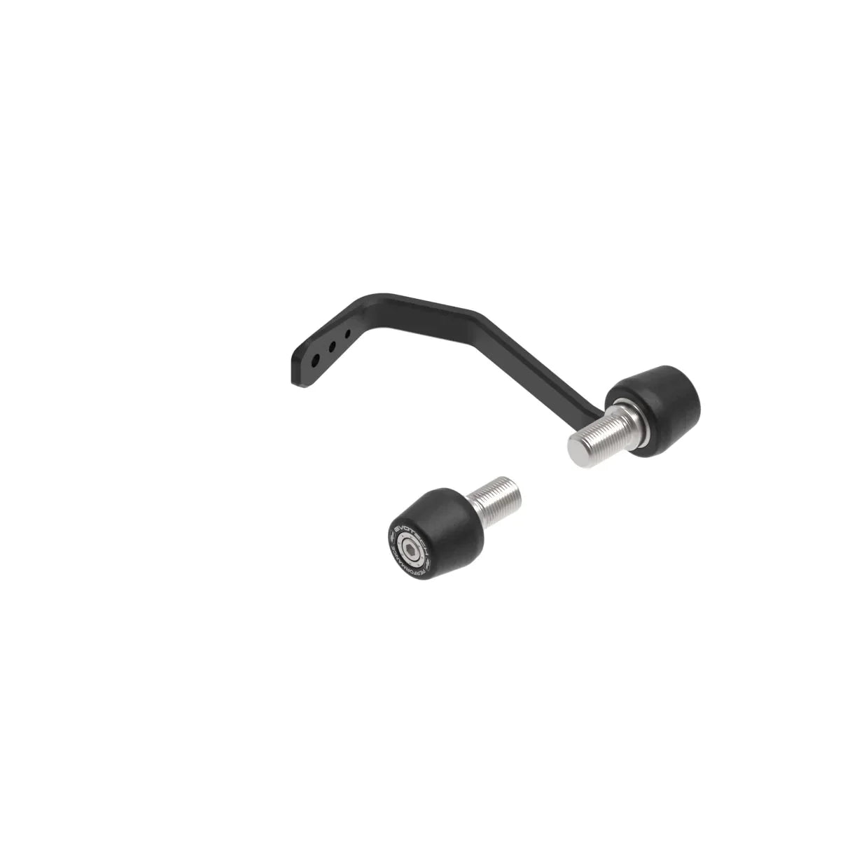 Evotech Brake Lever Protector Kit (Race) - Voge R625 (2026+)