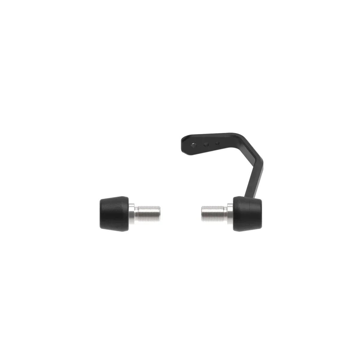 Evotech Brake Lever Protector Kit (Race) - Voge R625 (2026+)