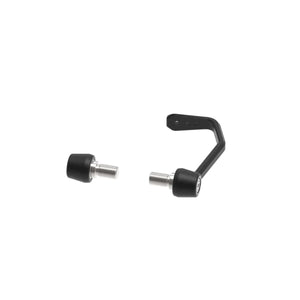 Evotech MV Agusta Brutale 675 Brake Lever Protector (2012-2013) (Race)
