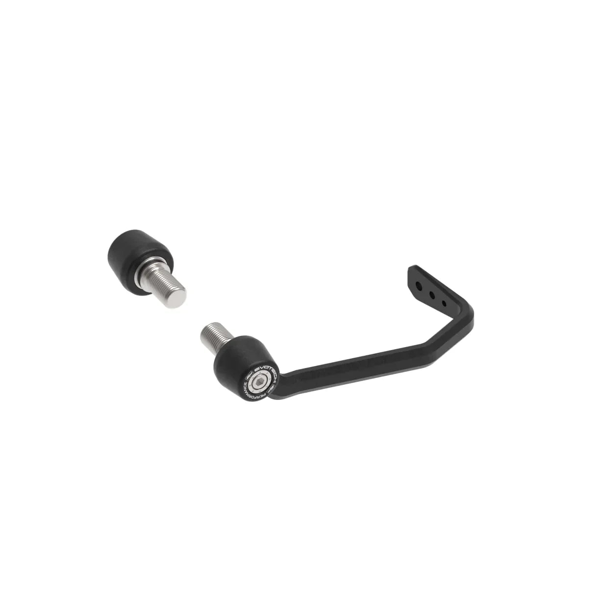Evotech Brake Lever Protector Kit (Race) - Voge R625 (2026+)
