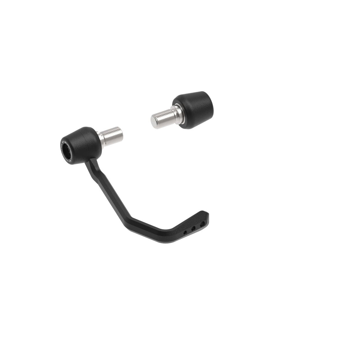 Evotech Brake Lever Protector Kit (Road) - Voge R625 (2026+)