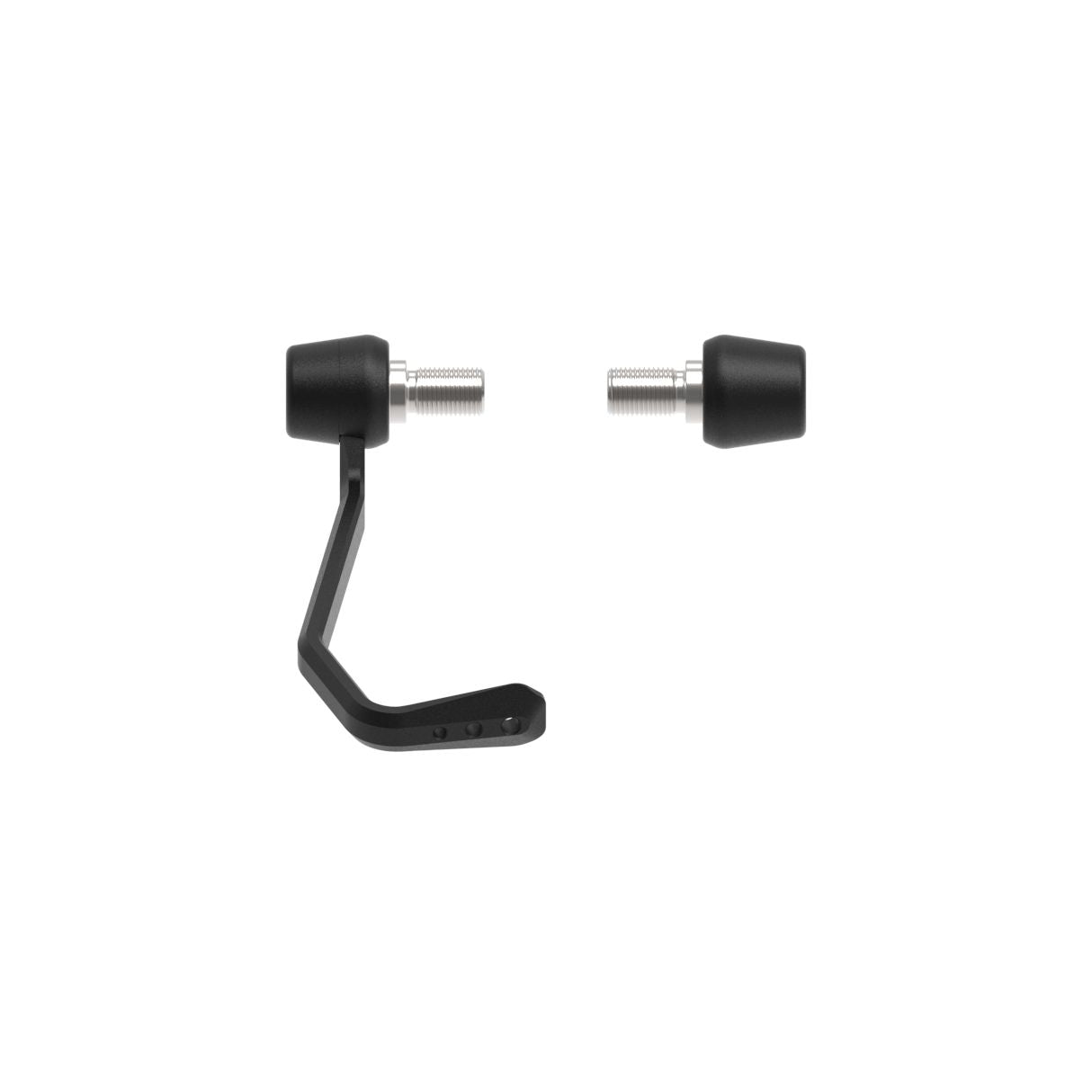 Evotech Brake Lever Protector Kit (Road) - Voge R625 (2026+)