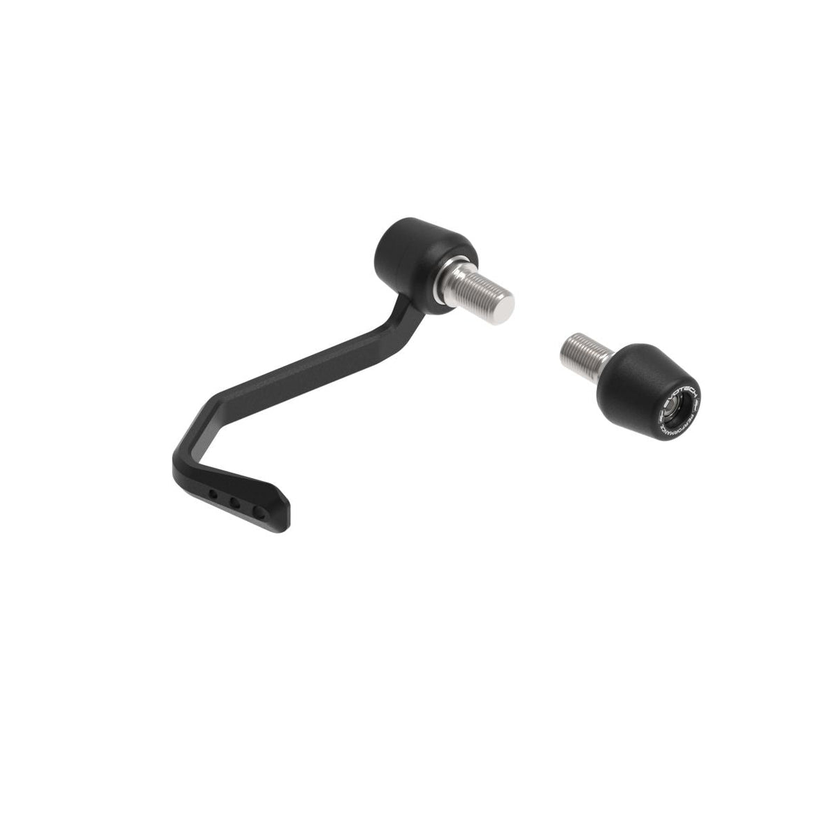 Evotech Brake Lever Protector Kit (Road) - Voge R625 (2026+)