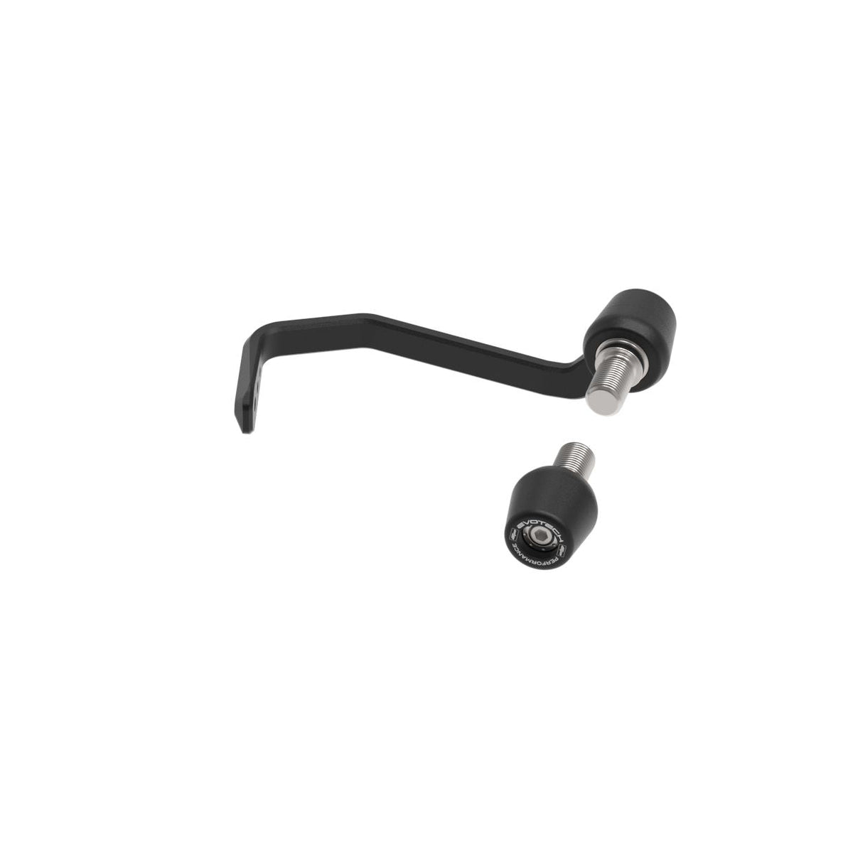 Evotech Brake Lever Protector Kit (Road) - Voge R625 (2026+)
