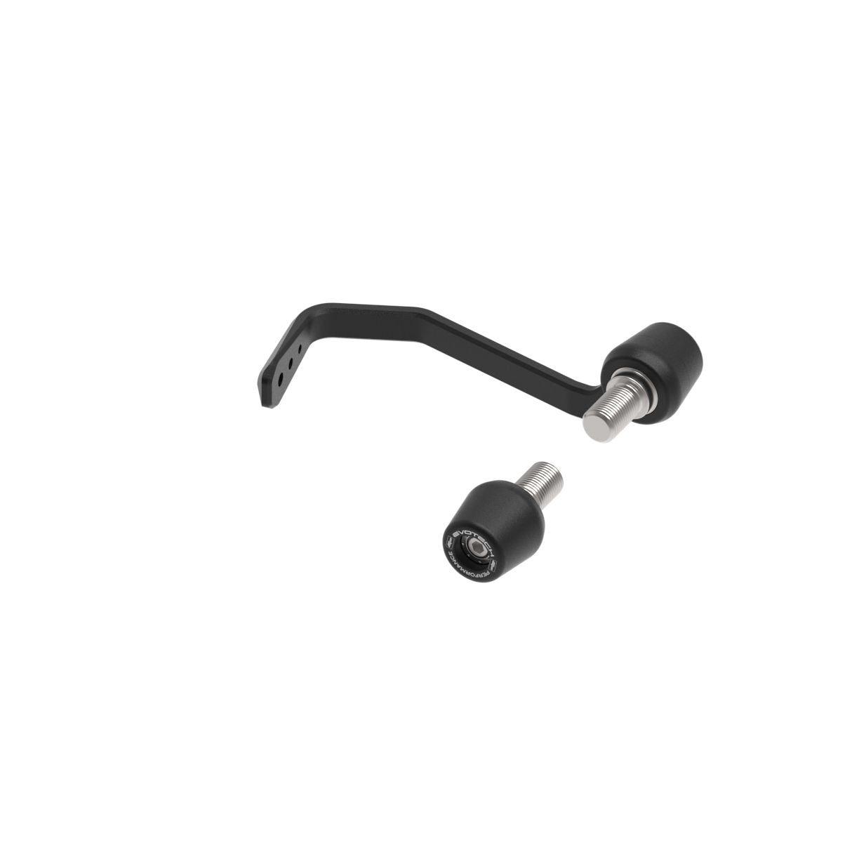 Evotech Brake Lever Protector Kit (Road) - Voge R625 (2026+)