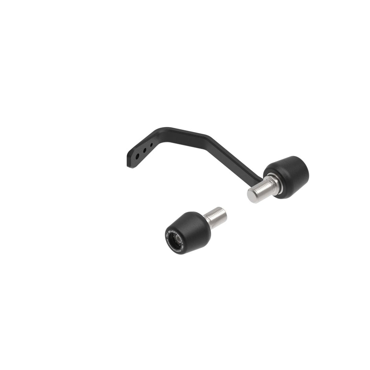Evotech Brake Lever Protector Kit (Road) - Voge R625 (2026+)