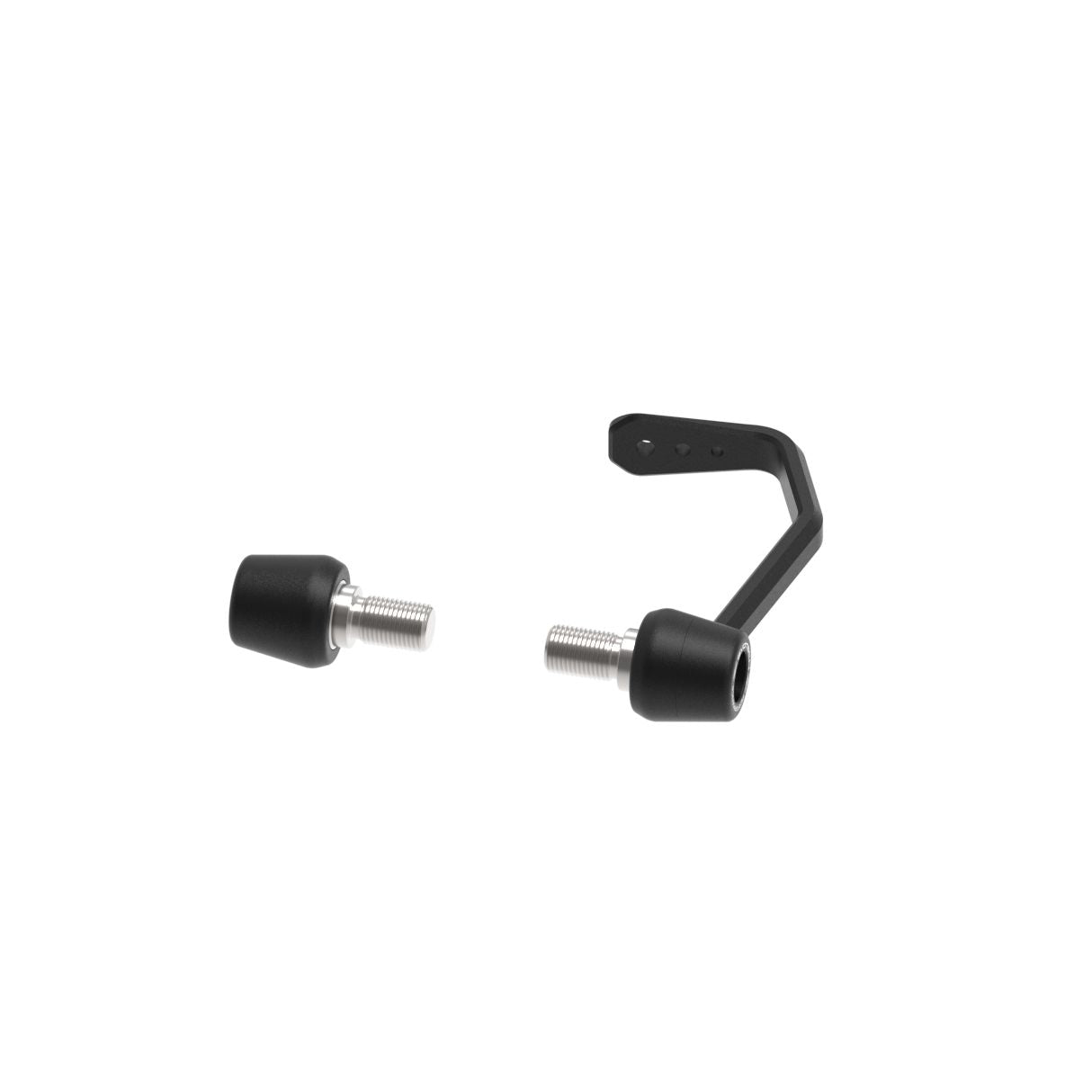 Evotech Brake Lever Protector Kit (Road) - Voge R625 (2026+)