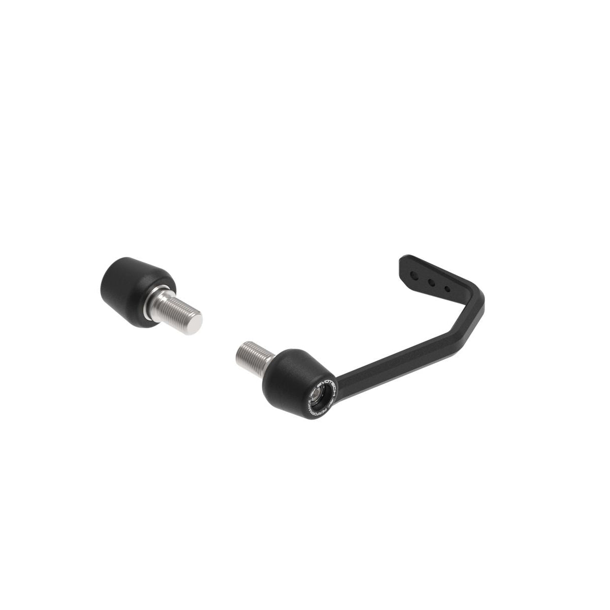 Evotech Brake Lever Protector Kit (Road) - Voge R625 (2026+)