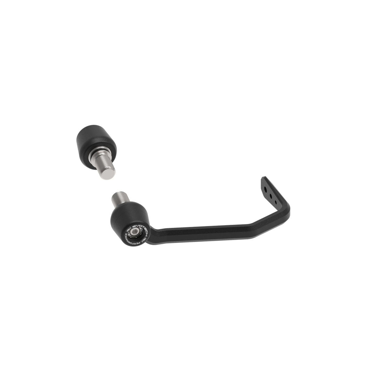 Evotech Brake Lever Protector Kit (Road) - Voge R625 (2026+)
