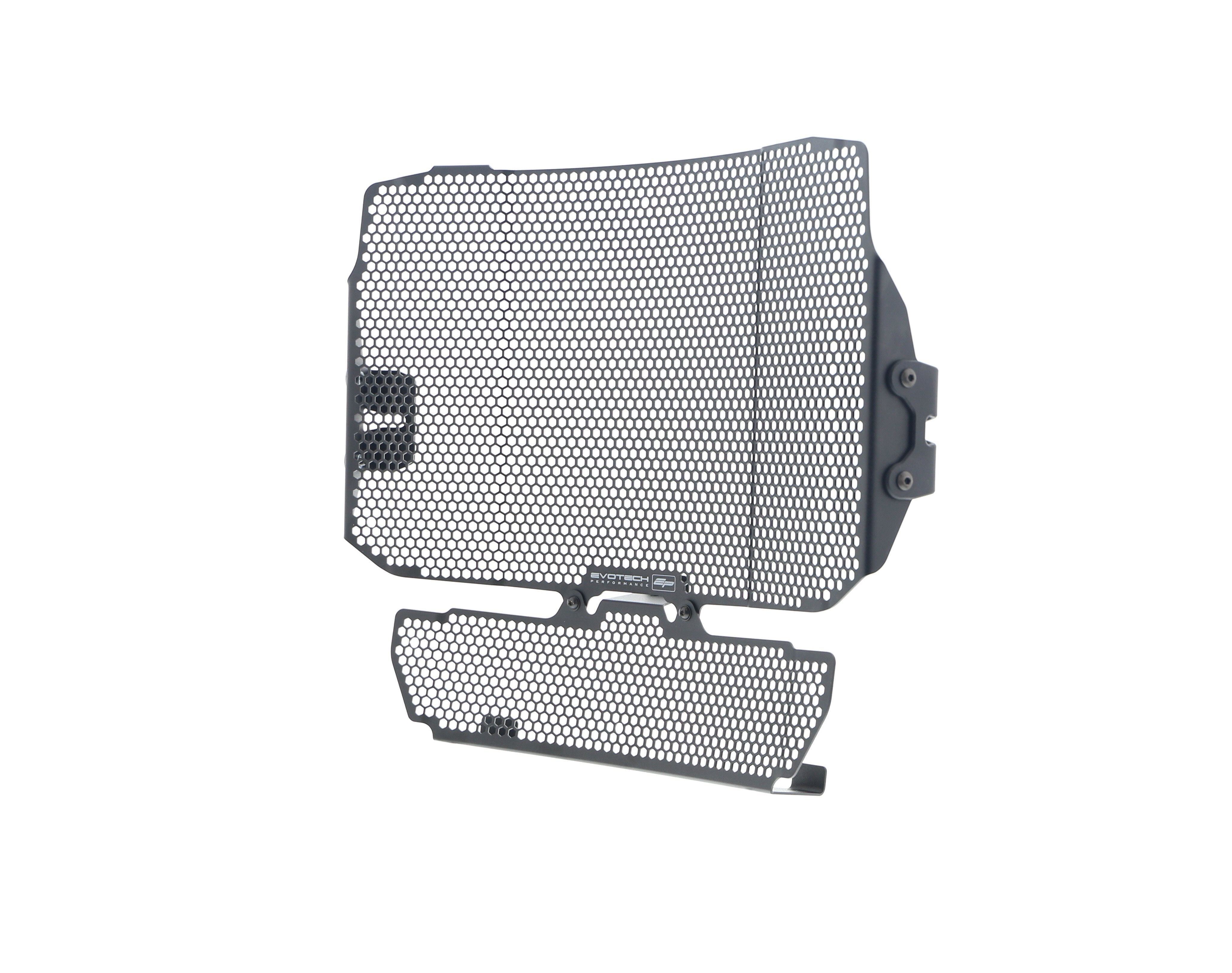 Evotech Radiator and Oil Cooler Guard Set - MV Agusta Brutale 800 (2018+)