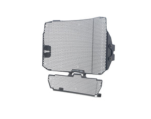 Evotech Radiator and Oil Cooler Guard Set - MV Agusta Turismo Veloce 800 Lusso SCS (2018+)