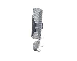 Evotech Radiator and Oil Cooler Guard Set - MV Agusta Turismo Veloce 800 Lusso SCS (2018+)