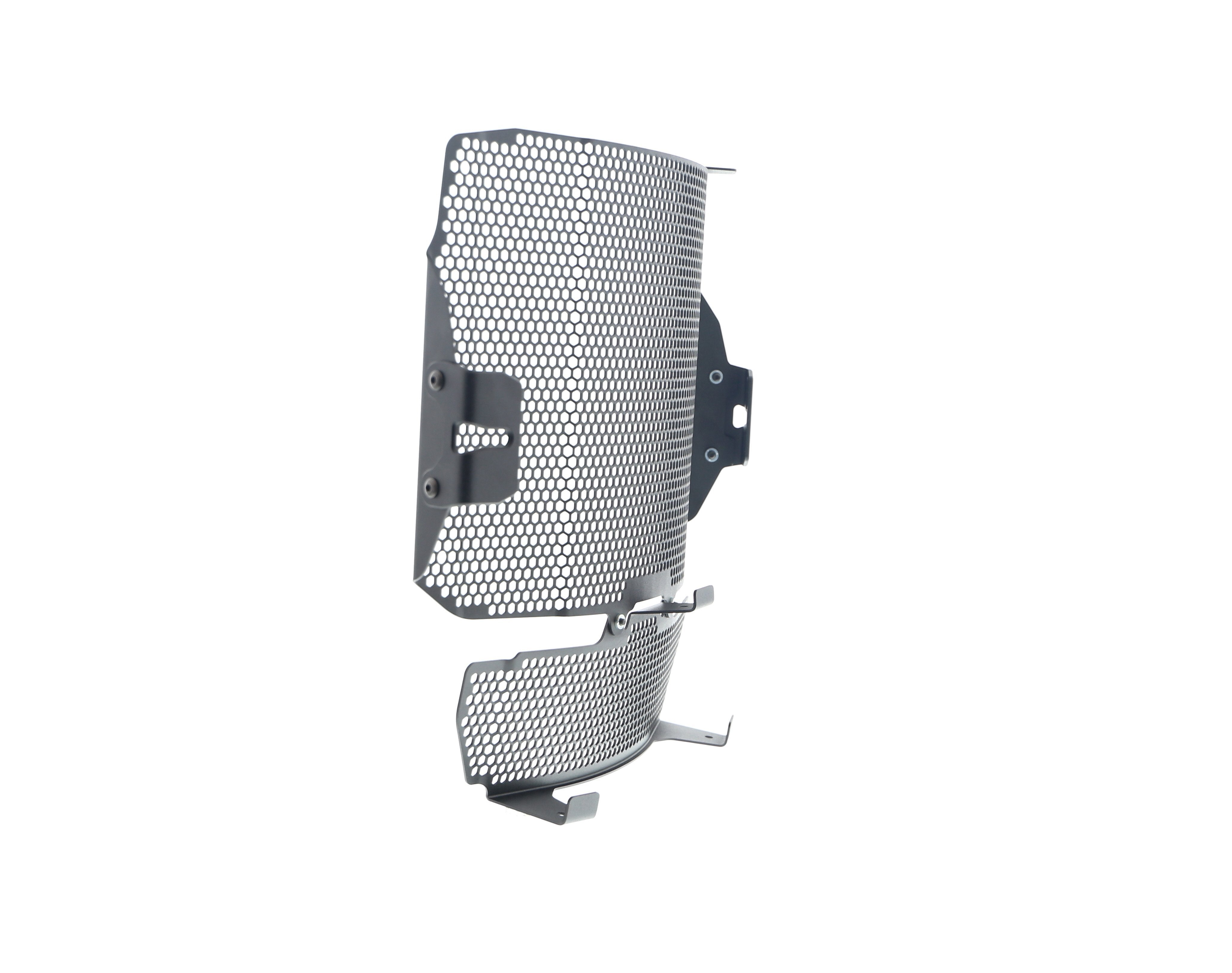 Evotech Radiator and Oil Cooler Guard Set - MV Agusta Turismo Veloce 800 (2018+)
