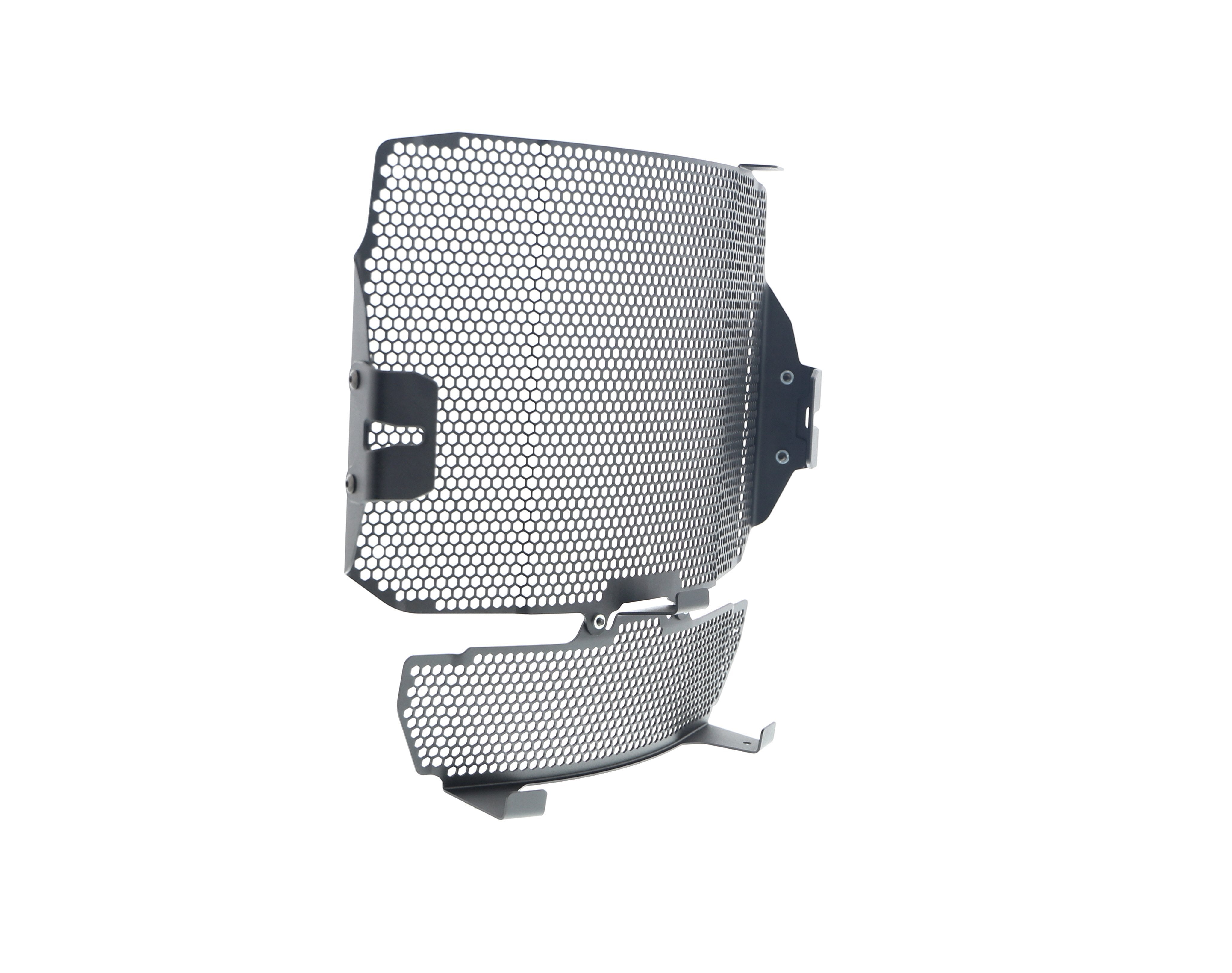 Evotech Radiator and Oil Cooler Guard Set - MV Agusta Brutale 800 RR (2018+)