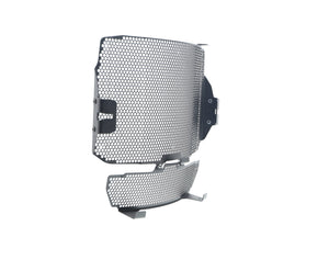 Evotech Radiator and Oil Cooler Guard Set - MV Agusta Turismo Veloce 800 Lusso SCS (2018+)