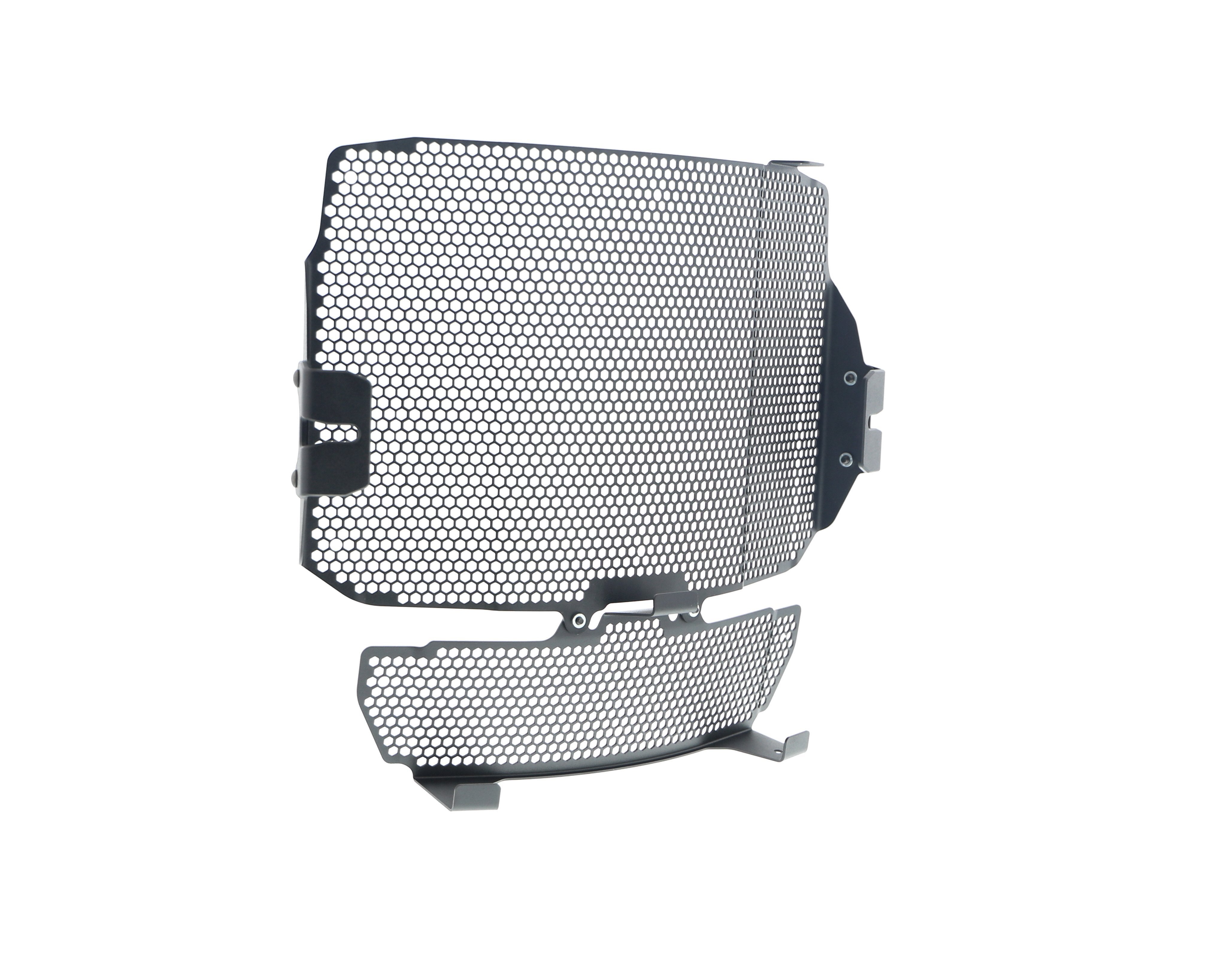 Evotech Radiator and Oil Cooler Guard Set - MV Agusta Brutale 800 RC (2018+)