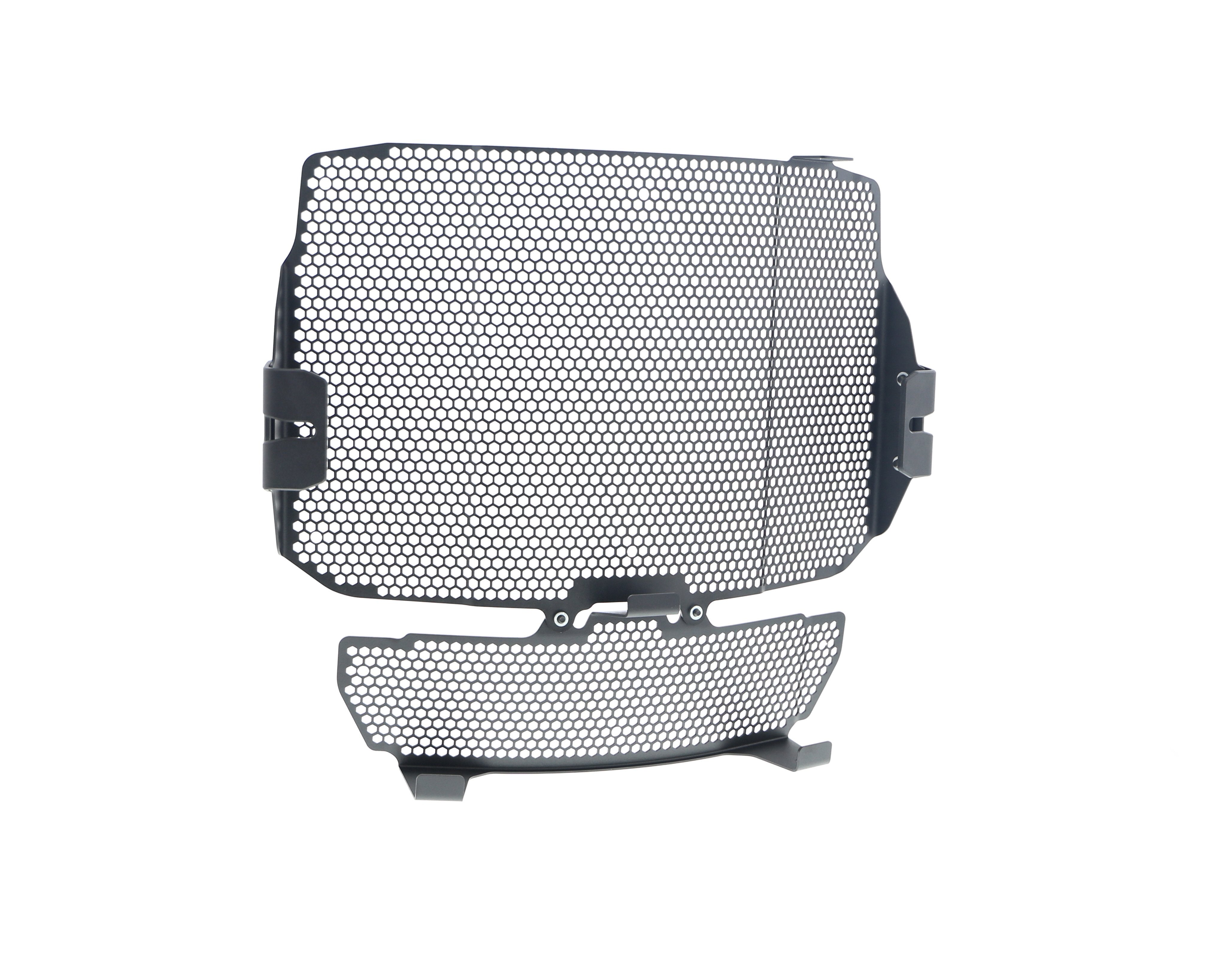 Evotech Radiator and Oil Cooler Guard Set - MV Agusta Turismo Veloce 800 Lusso (2018+)