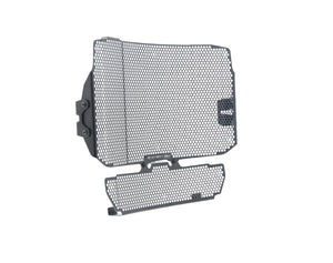 Evotech Radiator and Oil Cooler Guard Set - MV Agusta Turismo Veloce 800 Lusso (2018+)