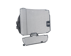 Evotech Radiator and Oil Cooler Guard Set - MV Agusta Dragster (2018+)