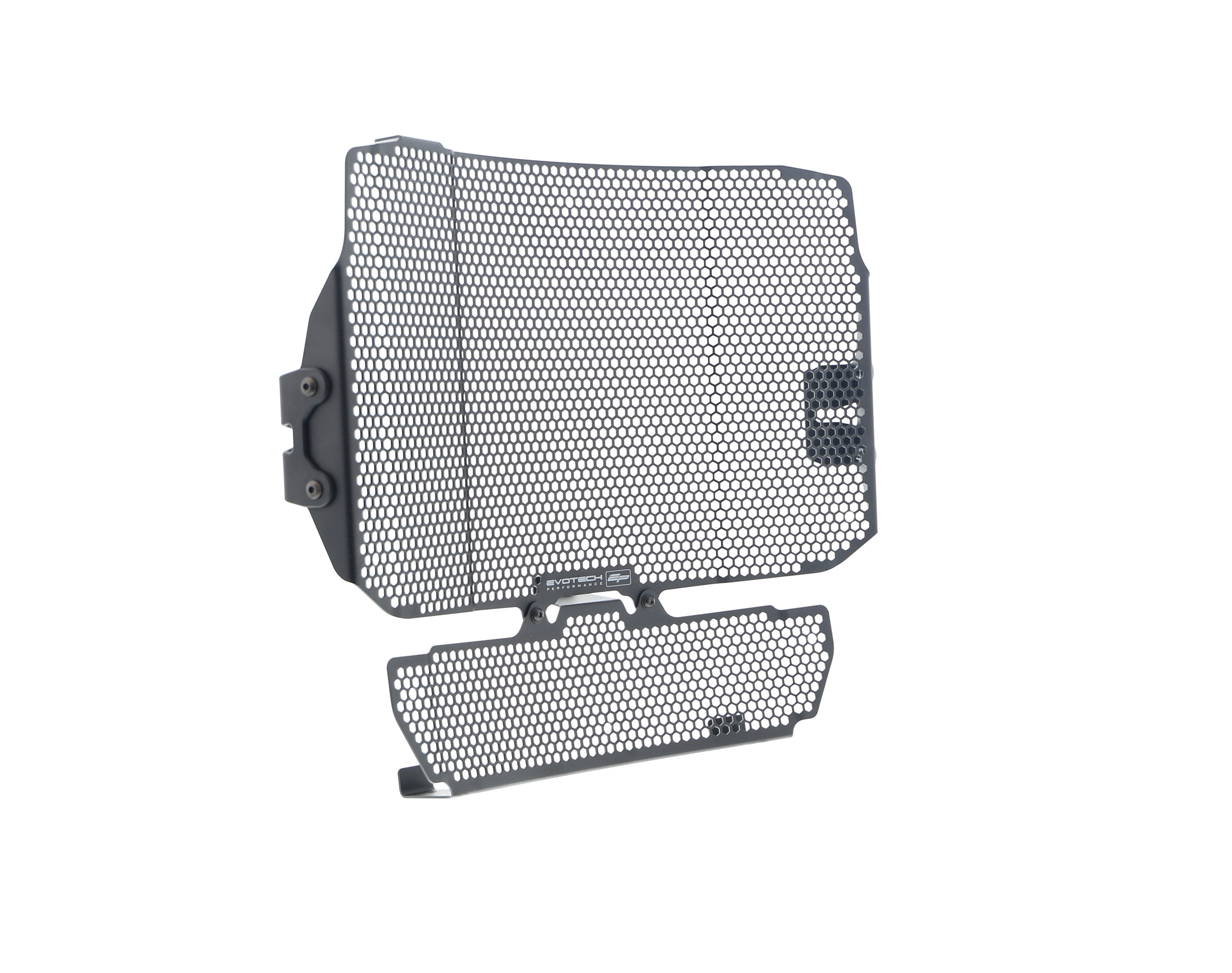 Evotech Radiator and Oil Cooler Guard Set - MV Agusta Brutale 800 RR LH44 (2018-2019)