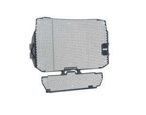 Evotech Radiator and Oil Cooler Guard Set - MV Agusta Turismo Veloce 800 Lusso (2018+)