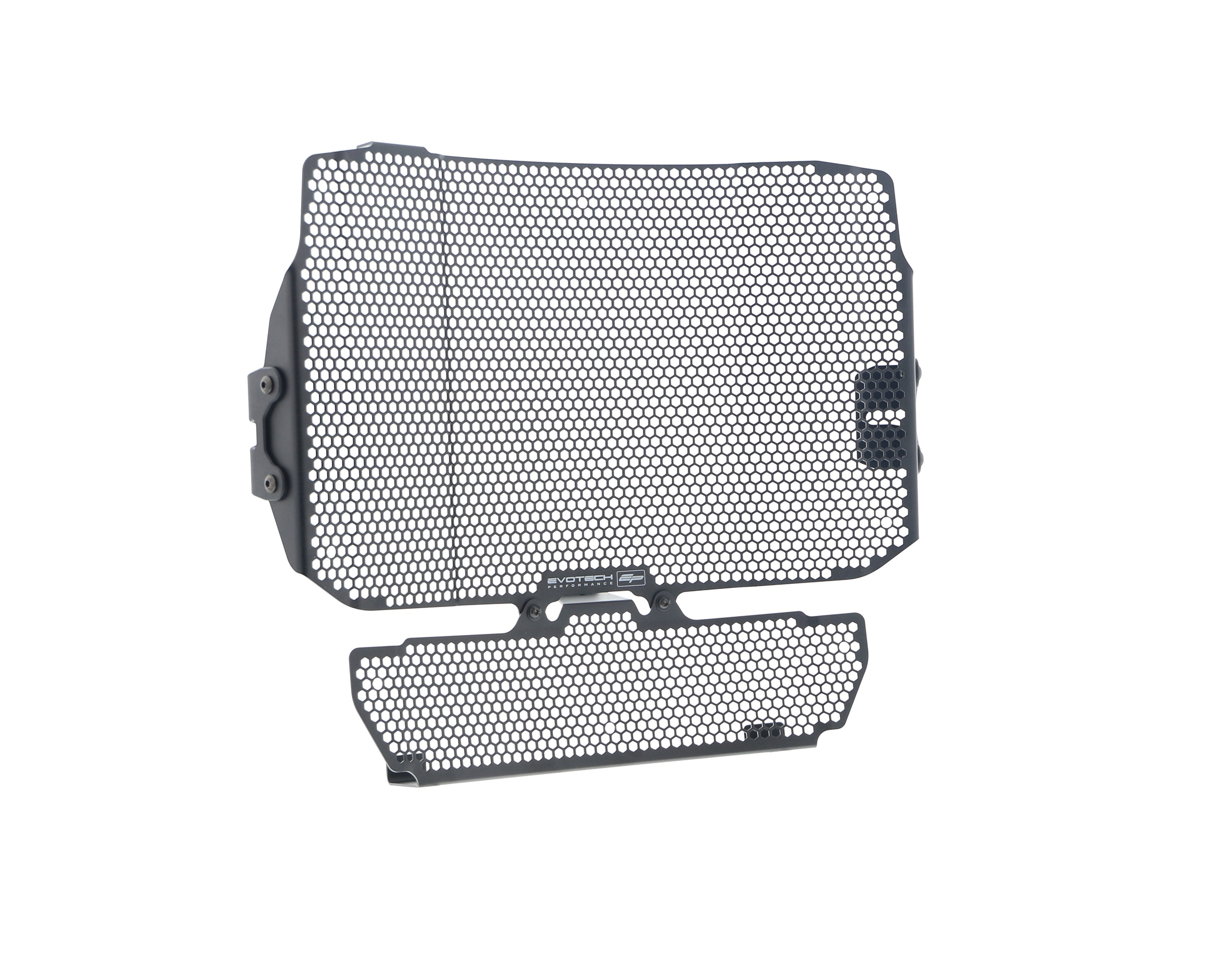 Evotech Radiator and Oil Cooler Guard Set - MV Agusta Turismo Veloce 800 (2018+)