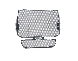 Evotech Radiator and Oil Cooler Guard Set - MV Agusta Turismo Veloce 800 Lusso (2018+)