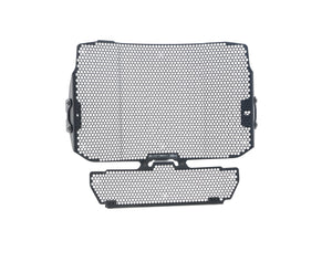 Evotech Radiator and Oil Cooler Guard Set - MV Agusta Brutale 800 RR (2016-2017)