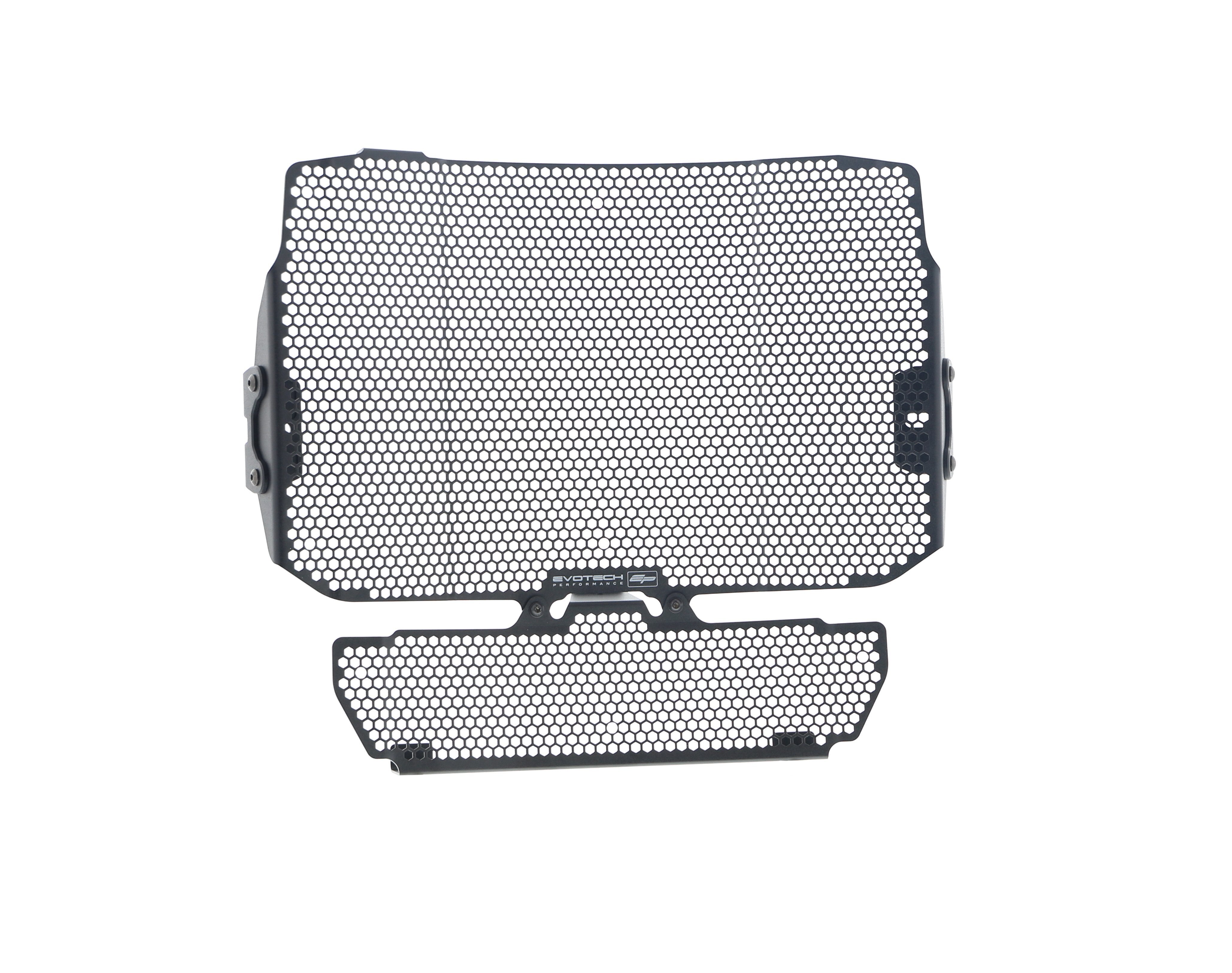 Evotech Radiator and Oil Cooler Guard Set - MV Agusta Turismo Veloce 800 Lusso SCS (2018+)