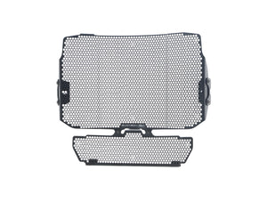 Evotech Radiator and Oil Cooler Guard Set - MV Agusta Turismo Veloce 800 Lusso (2018+)