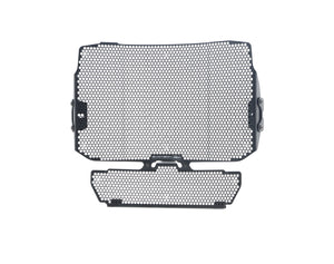 Evotech Radiator and Oil Cooler Guard Set - MV Agusta Dragster RR SCS (2022+)