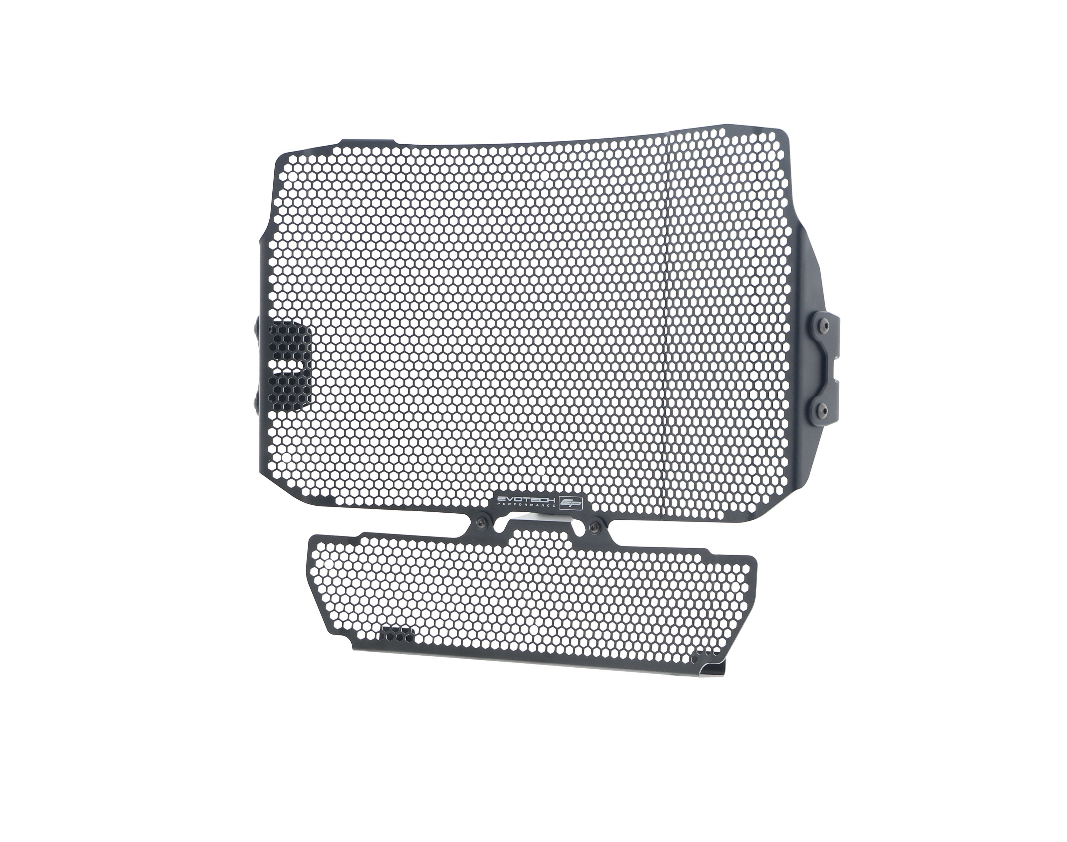 Evotech Radiator and Oil Cooler Guard Set - MV Agusta Brutale 800 (2016-2017)
