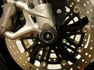 Evotech Spindle Bobbins Kit - MV Agusta Turismo Veloce 800 (2014-2017)