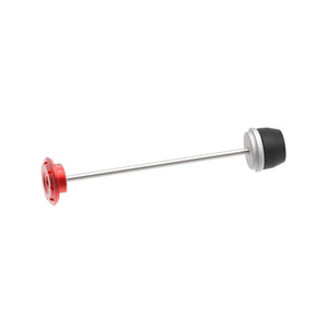 Evotech Rear Spindle Bobbins - MV Agusta Turismo Veloce 800 Lusso (2018+)
