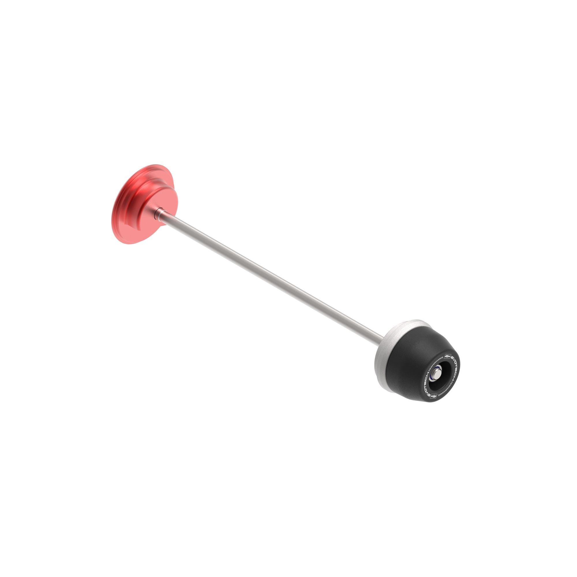 Evotech Rear Spindle Bobbins - MV Agusta Dragster Rosso (2022+)