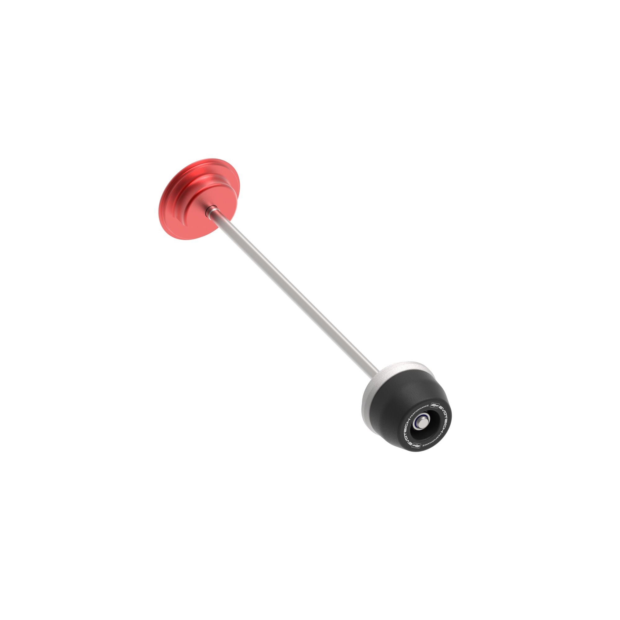 Evotech Rear Spindle Bobbins - MV Agusta Turismo Veloce 800 Lusso (2018+)